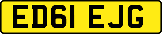 ED61EJG