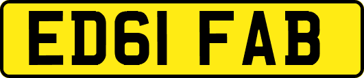 ED61FAB