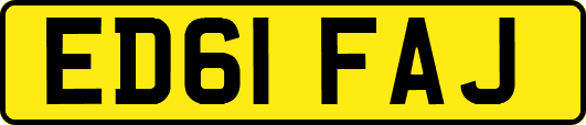 ED61FAJ