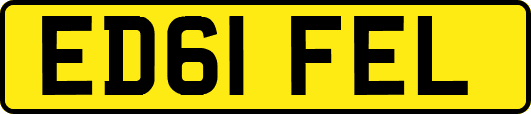 ED61FEL
