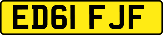 ED61FJF