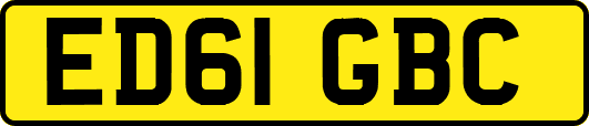 ED61GBC