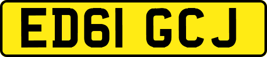 ED61GCJ