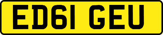 ED61GEU