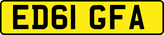 ED61GFA