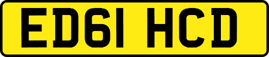 ED61HCD