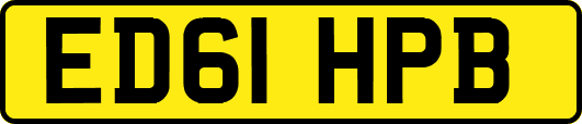 ED61HPB