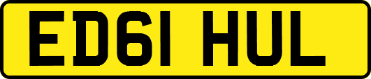 ED61HUL