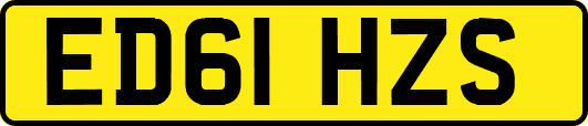 ED61HZS