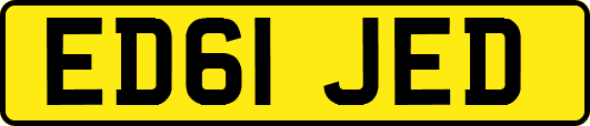 ED61JED
