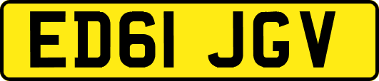 ED61JGV