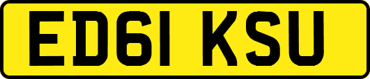 ED61KSU