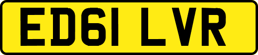 ED61LVR
