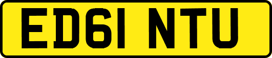 ED61NTU