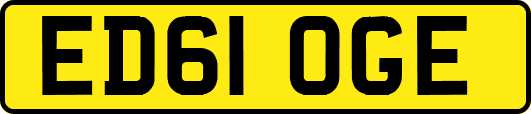 ED61OGE