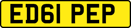 ED61PEP