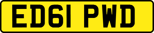 ED61PWD