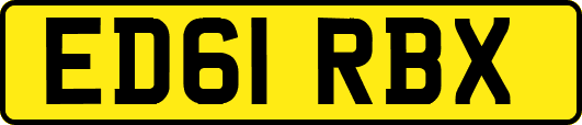 ED61RBX