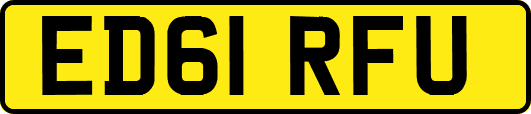ED61RFU