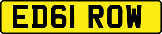 ED61ROW