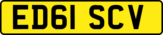 ED61SCV