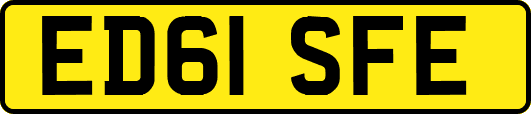 ED61SFE