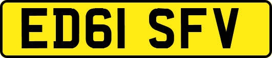 ED61SFV