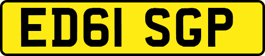 ED61SGP