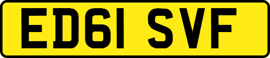 ED61SVF