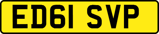 ED61SVP