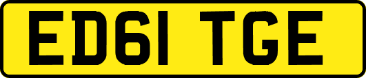 ED61TGE