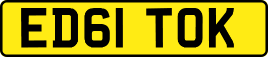 ED61TOK