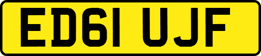 ED61UJF