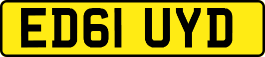 ED61UYD