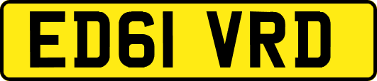 ED61VRD