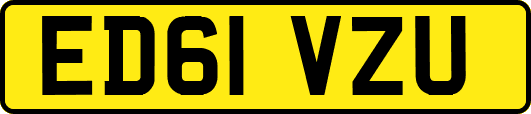 ED61VZU