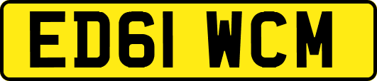 ED61WCM