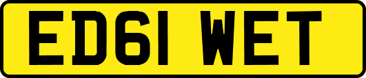 ED61WET