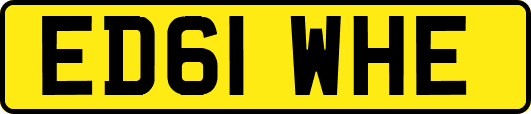 ED61WHE