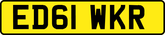 ED61WKR
