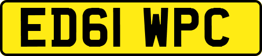 ED61WPC