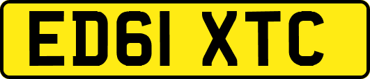 ED61XTC
