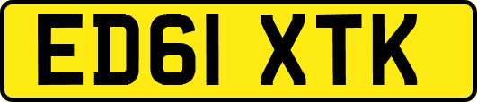 ED61XTK