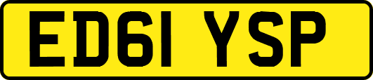 ED61YSP