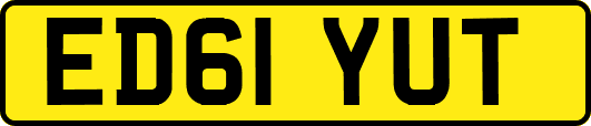 ED61YUT