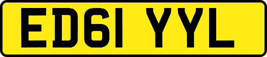 ED61YYL