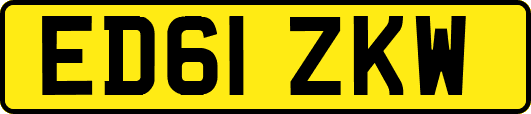 ED61ZKW