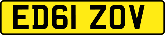ED61ZOV