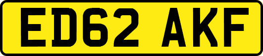 ED62AKF