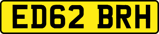 ED62BRH